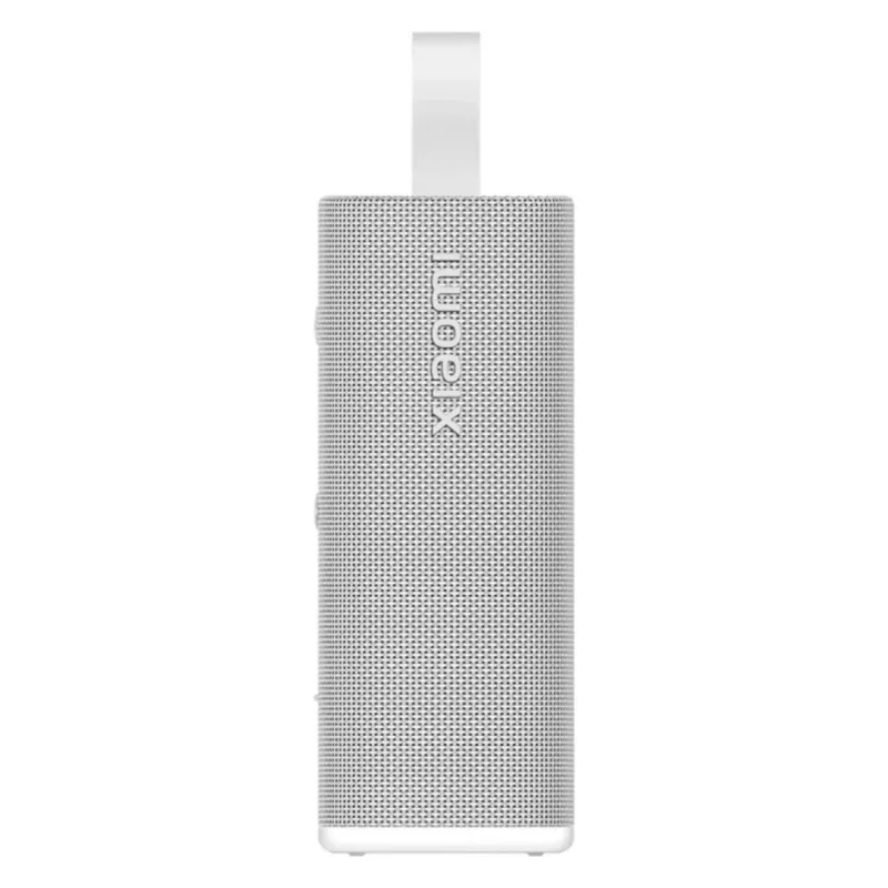 Xiaomi Sound Play 18W viedais skaļrunis, balts (QBH4435GL) – Google Assistant, DTS Sound