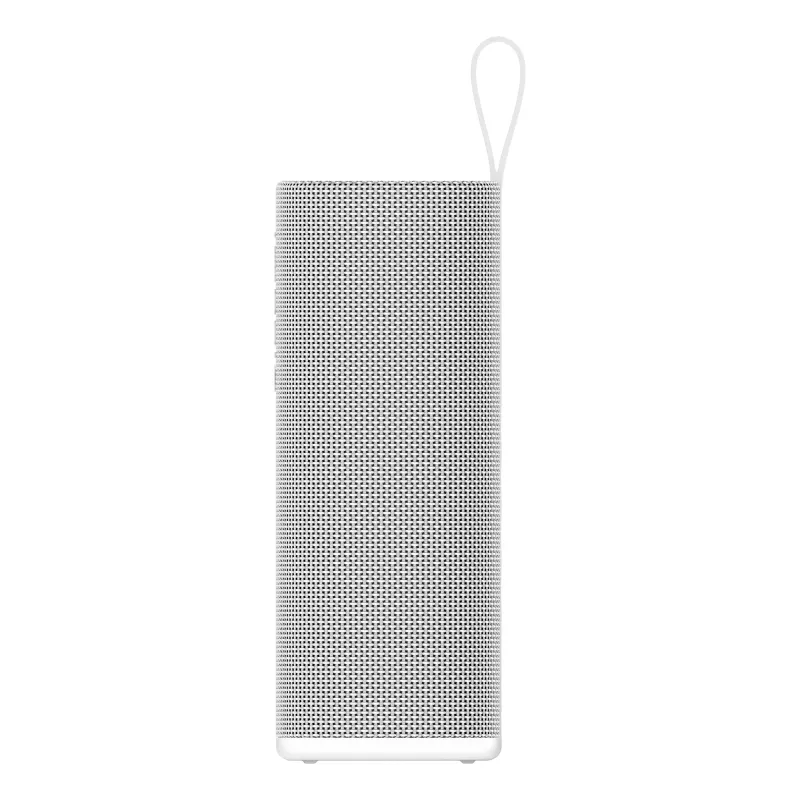 Xiaomi Sound Play 18W viedais skaļrunis, balts (QBH4435GL) – Google Assistant, DTS Sound