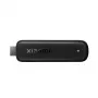 Xiaomi TV Stick HD (2nd Gen) - 1080p straumēšanas multivides atskaņotājs, Android TV 11, 1GB RAM, 8GB krātuve, Bluetooth 5.0, Melns