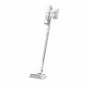 Xiaomi Mijia Vacuum Cleaner 4 bezvadu vertikālais putekļsūcējs, 600 W, balts