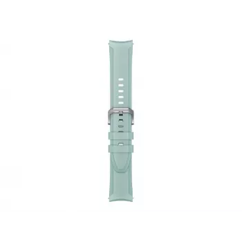 Xiaomi Watch 2 Flora Green fluora gumijas siksniņa