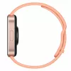 Xiaomi Watch 6 Active viedpulkstenis, 1,85 collu AMOLED, GPS, saulrieta oranžs