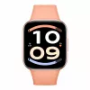 Xiaomi Watch 6 Active viedpulkstenis, 1,85 collu AMOLED, GPS, saulrieta oranžs