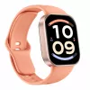Xiaomi Watch 6 Active viedpulkstenis, 1,85 collu AMOLED, GPS, saulrieta oranžs