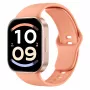 Xiaomi Watch 6 Active viedpulkstenis, 1,85 collu AMOLED, GPS, saulrieta oranžs