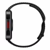 Xiaomi Watch 6 Lite – 1.96 collu AMOLED viedpulkstenis, Bluetooth zvani, 5 ATM ūdensizturīgs, melns