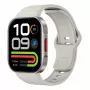 Xiaomi Watch 6 Lite viedpulkstenis AMOLED 1,96 collu ūdensizturīgs tērauda pelēks