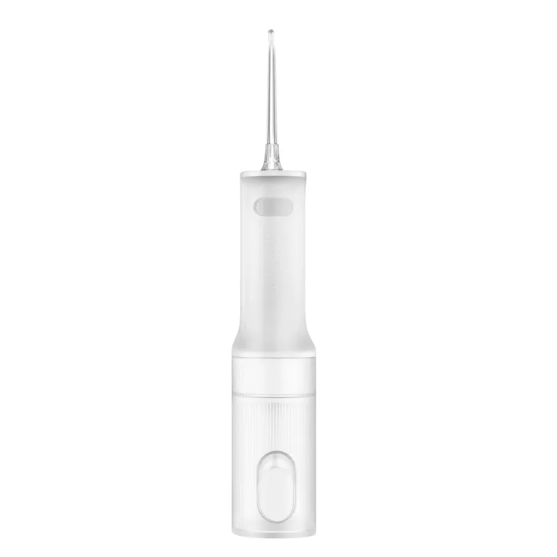 Xiaomi Water Flosser 2 viedais ūdens zobu tīrītājs ar vairākiem režīmiem un ilgu akumulatora darbības laiku