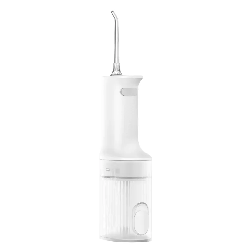 Xiaomi Water Flosser 2 viedais ūdens zobu tīrītājs ar vairākiem režīmiem un ilgu akumulatora darbības laiku