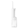 Xiaomi Water Flosser 2 viedais ūdens zobu tīrītājs ar vairākiem režīmiem un ilgu akumulatora darbības laiku