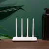 Xiaomi Wireless Router 4A DVB4230GL AC1200 Dual-Band Gigabit Wi-Fi maršrutētājs