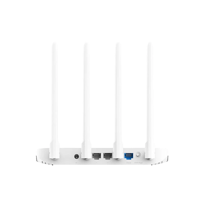 Xiaomi Wireless Router 4A DVB4230GL AC1200 Dual-Band Gigabit Wi-Fi maršrutētājs