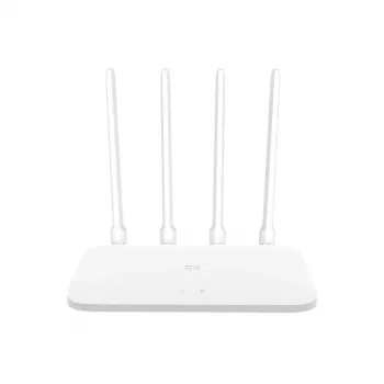 Xiaomi Wireless Router 4A DVB4230GL AC1200 Dual-Band Gigabit Wi-Fi maršrutētājs