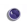 Xlash Super Youth Retinol Eye Gels - 60 plāksteri (30 pāri) - Pretnovecošanās hidrogēla acu plāksteri ar retinolu, bakuchiolu, hialuronskābi, niacinamīdu, kofeīnu - Atvēsinoši, savelkoši, izgaismojoši, pretpampumu - Dermatoloģiski testēti, bez cietsirdība