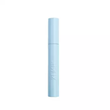 XLASH Weightless Mascara - Pagarinošs, Definējošs, Lokains, Izturīgs pret smērēšanos, Vegāns, 9 ml, Melns