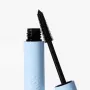 XLASH Weightless Mascara - Pagarinošs, Definējošs, Lokains, Izturīgs pret smērēšanos, Vegāns, 9 ml, Melns