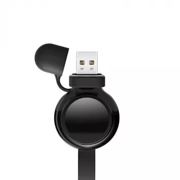 XO Apple Watch Wireless Charger CX003 Black