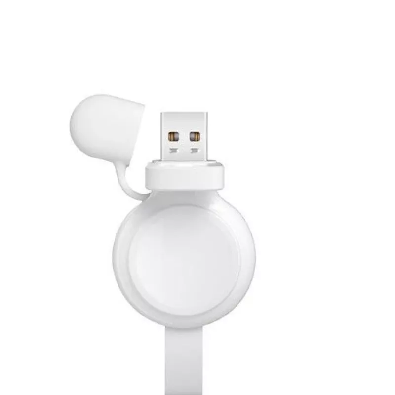 XO Apple Watch bezvadu lādētājs CX003 Balts