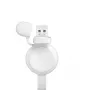 XO Apple Watch bezvadu lādētājs CX003 Balts