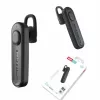 XO BE13 True Wireless Stereo Bluetooth austiņas, melnas