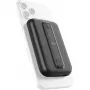 XQISIT Power Bank 5000 mAh melns - XQISIT 37831