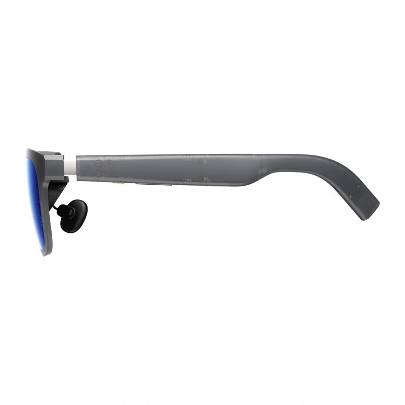 XREAL XBX A01+ AR brilles - Micro-OLED Full HD 120Hz 500nits 3DoF USB-C