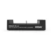 XTAR MC2+ 2-Slot Li-ion Battery Charger for 18650, 21700, 26650 and More (USB Powered)