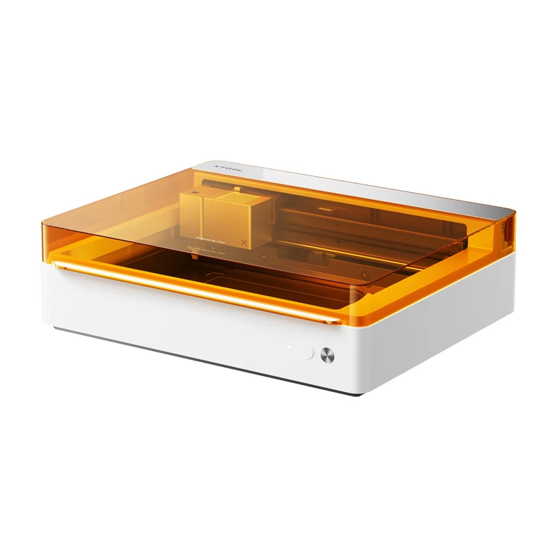 XTOOL M1 Ultra 20W 4-in-1 lāzergravētājs - Deluxe Kit V1.0