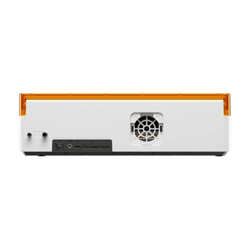 XTOOL M1 Ultra 20W 4-in-1 lāzergravētājs - Deluxe Kit V1.0