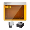 XTOOL M1 Ultra 20W 4-in-1 lāzergravētājs - Deluxe Kit V1.0