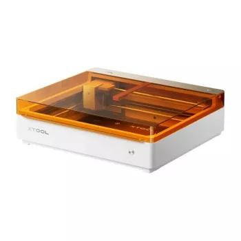 XTOOL M2 Deluxe 10W lāzergravētājs ar 16MP kameru un automātisko fokusēšanu