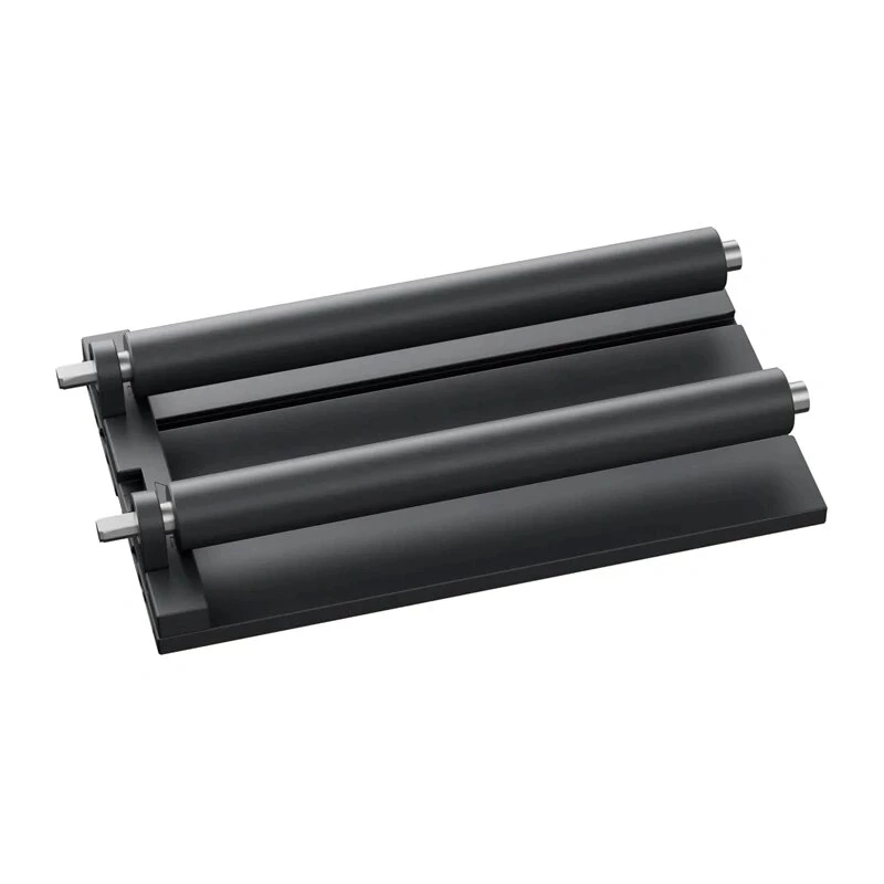 XTOOL RA3 Lite rotējošais adapteris – 4-in-1 rotācijas piederums xTool lāzergravētājiem (spīle, veltnis, gredzens, sfēra)