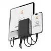 Xtorm NextGen 20000 mAh 35W Power Bank - Melns