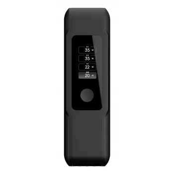 Xtorm NextGen 20000 mAh 35W Power Bank - Melns