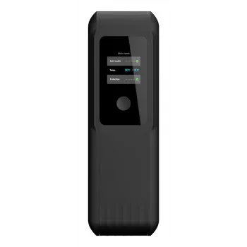Xtorm NextGen 27000 mAh 70W Power Bank - Melns
