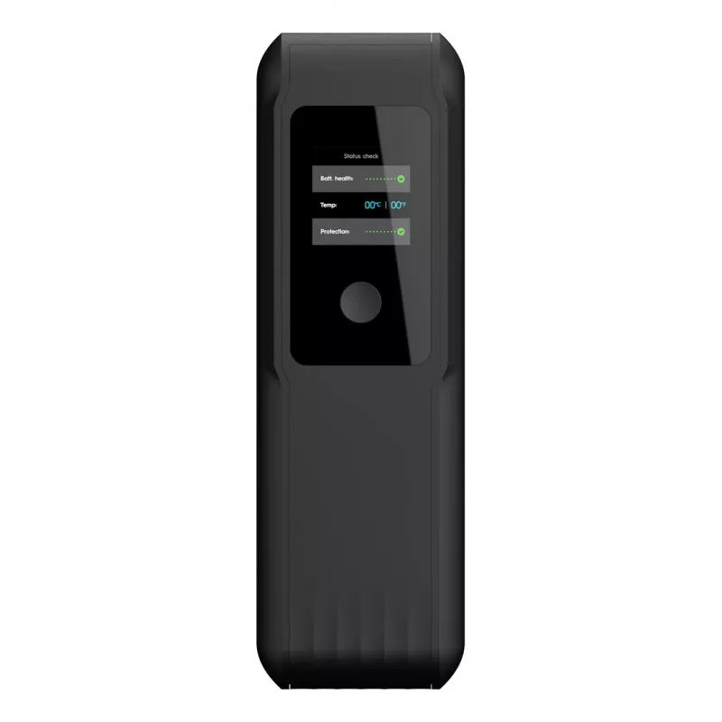 Xtorm NextGen 27000 mAh 70W Power Bank - Melns