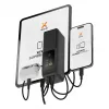 Xtorm NextGen 27000 mAh 70W Power Bank - Melns