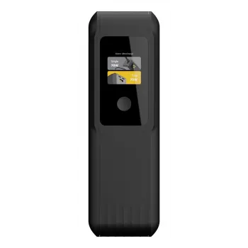 Xtorm NextGen 27000 mAh 70W Power Bank - Melns