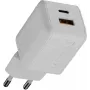 Xtorm NextGen GaN3 Ultra 70W USB-C PD sienas lādētājs balts XECNG700