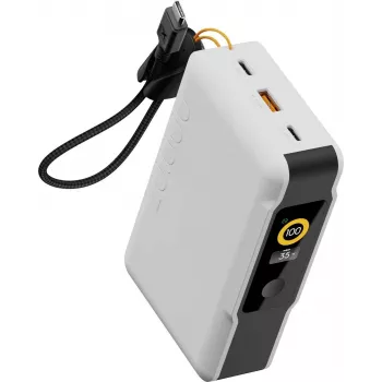Xtorm NextGen6 Power Bank 20000mAh 35W PD balts
