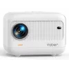 YABER L1 LCD projektors 720p (1280x720) Balts