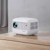 YABER L1 LCD projektors 720p (1280x720) Balts