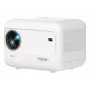 YABER L1 LCD projektors 720p (1280x720) Balts