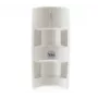 Yale SR-alarm āra kustības sensors, PIR, IP55, 12m noteikšanas attālums, 90° leņķis, 3xAA baterijas, 868MHz, Yale SR viedās mājas signalizācijas sistēmām