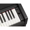 Yamaha ARIUS YDP-S36B Digital Piano - 88-Key Graded Hammer Standard, CFX Sound, Black