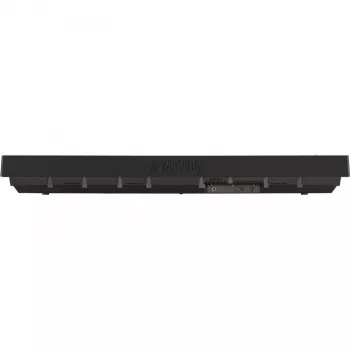 Yamaha P-45B digitālās klavieres, 88 taustiņi, melnas