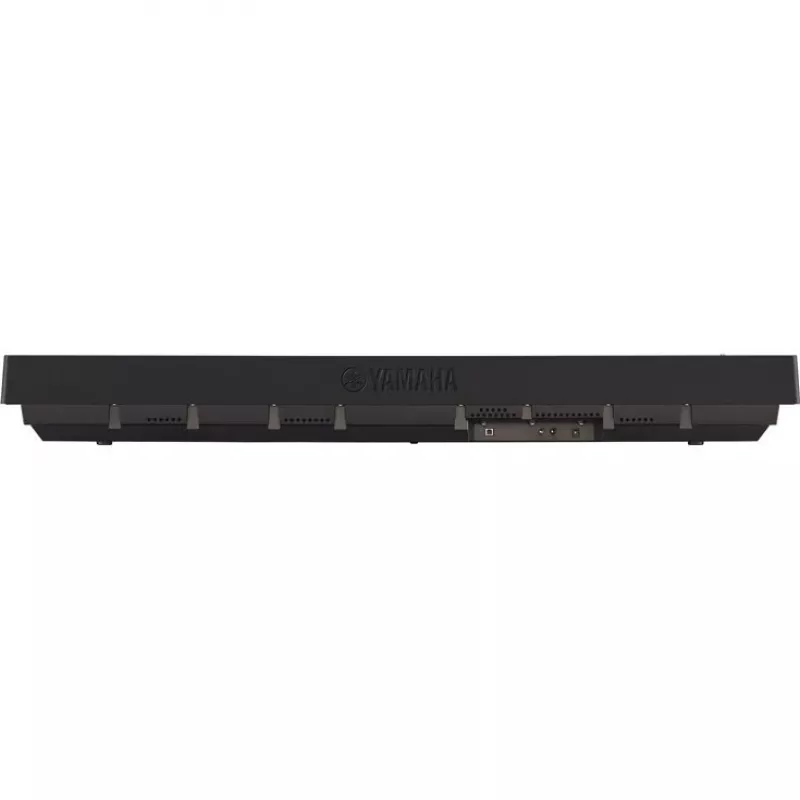 Yamaha P-45B digitālās klavieres, 88 taustiņi, melnas