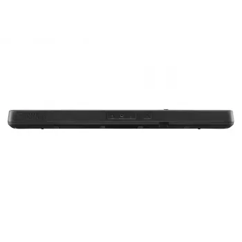Yamaha PSR-EW320 76 taustiņu skārienjūtīga pārnēsājama tastatūra ar 650 balsīm un 260 stiliem