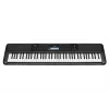 Yamaha PSR-EW320 76 taustiņu skārienjūtīga pārnēsājama tastatūra ar 650 balsīm un 260 stiliem