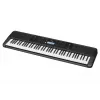 Yamaha PSR-EW320 76 taustiņu skārienjūtīga pārnēsājama tastatūra ar 650 balsīm un 260 stiliem